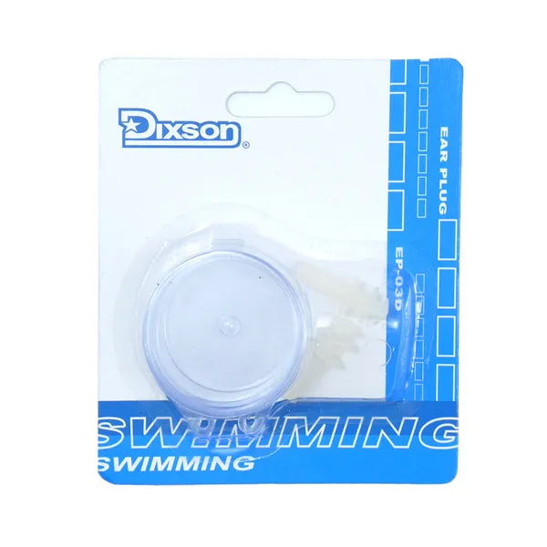 Tapa Oídos de Natación Dixson 03